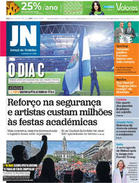 Jornal de Not�cias