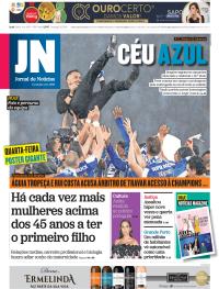 Jornal de Not�cias