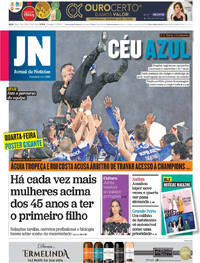 Jornal de Not�cias