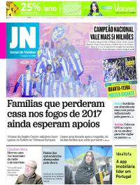 Jornal de Not�cias