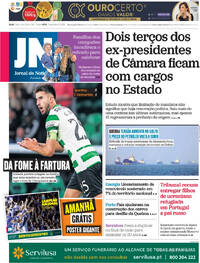 Jornal de Notícias