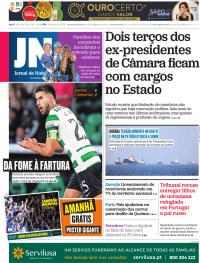 Jornal de Not�cias