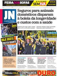 Jornal de Not�cias