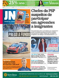 Jornal de Not�cias