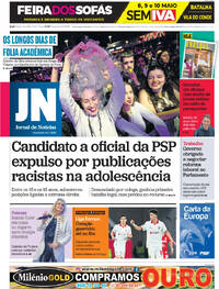Jornal de Notícias