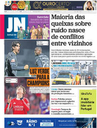 Jornal de Not�cias
