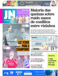Jornal de Notícias