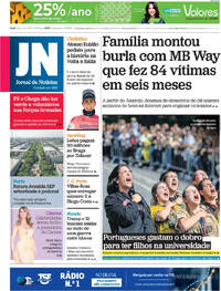 Jornal de Not�cias