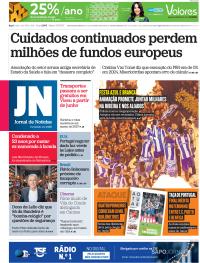 Jornal de Not�cias