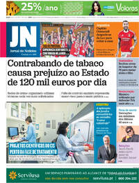 Jornal de Notícias