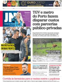 Jornal de Not�cias