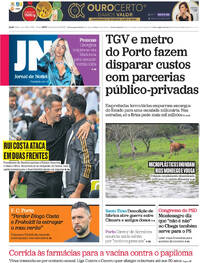 Jornal de Not�cias