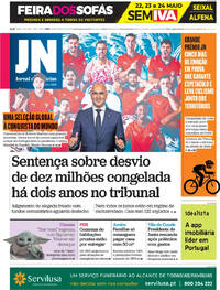 Jornal de Notícias
