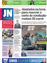 Jornal de Not�cias