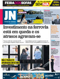 Jornal de Not�cias