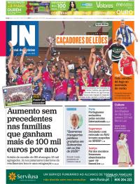 Jornal de Not�cias