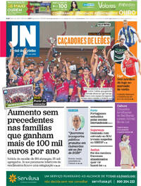 Jornal de Not�cias