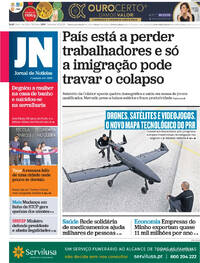Jornal de Not�cias