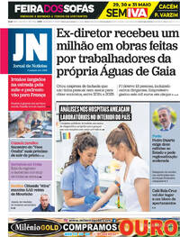 Jornal de Not�cias