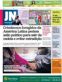 Jornal de Not�cias