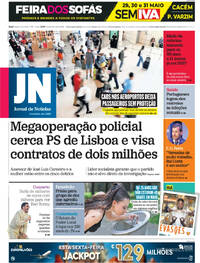Jornal de Notícias