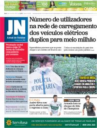 Jornal de Not�cias