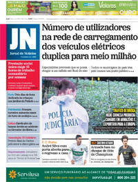Jornal de Not�cias