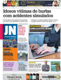 Jornal de Not�cias