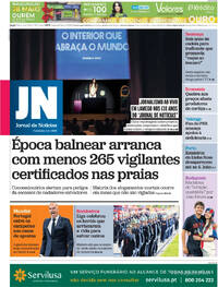 Jornal de Not�cias