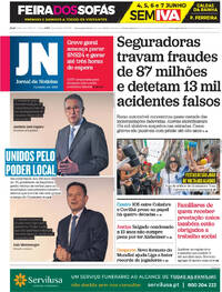 Jornal de Not�cias