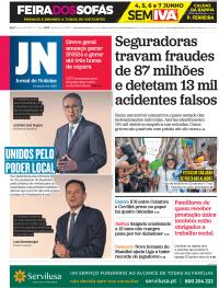 Jornal de Not�cias