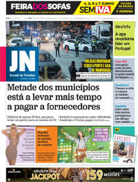 Jornal de Not�cias