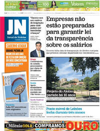 Jornal de Not�cias