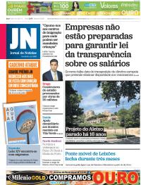 Jornal de Not�cias
