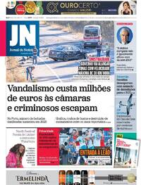Jornal de Not�cias