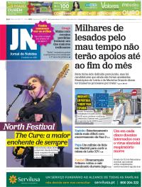 Jornal de Not�cias