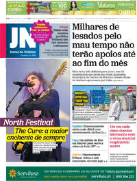 Jornal de Not�cias