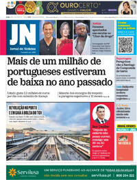 Jornal de Not�cias