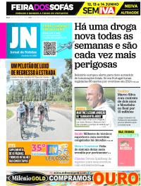 Jornal de Not�cias - 2026-06-10