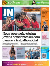 Jornal de Not�cias