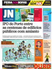 Jornal de Not�cias