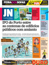 Jornal de Not�cias