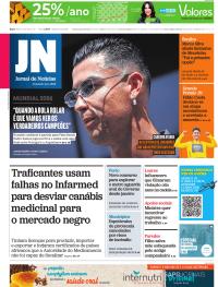 Jornal de Notícias