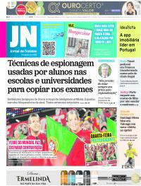 Jornal de Not�cias