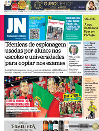 Jornal de Notícias