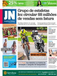 Jornal de Not�cias