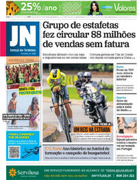 Jornal de Not�cias