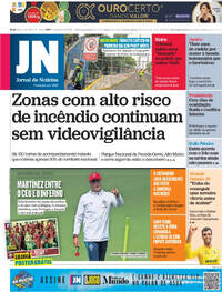 Jornal de Not�cias