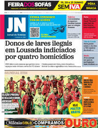 Jornal de Notícias