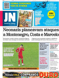 Jornal de Not�cias